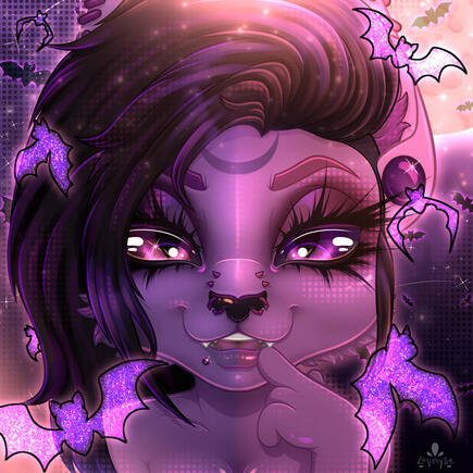 Icon by _Lovelyse on twitter